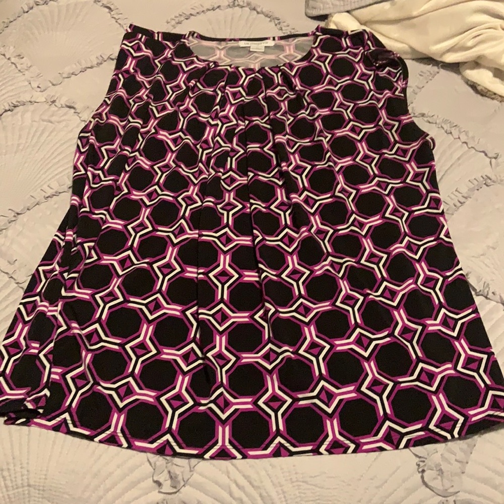 Liz Claiborne blouse